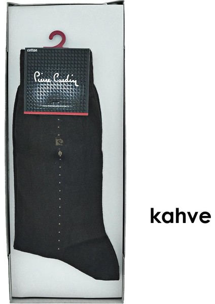 Erkek Çorap 6'lı Set 364 modelleri