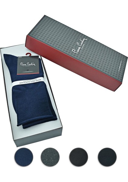Erkek Çorap 6'lı Set 369