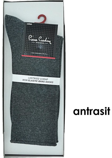 Erkek Çorap 6'lı Set 369
