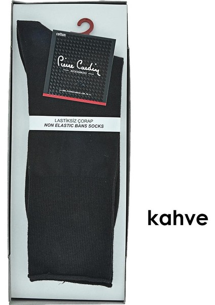 Erkek Çorap 6'lı Set 369