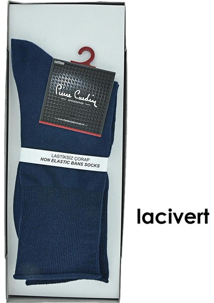 Erkek Çorap 6'lı Set 369
