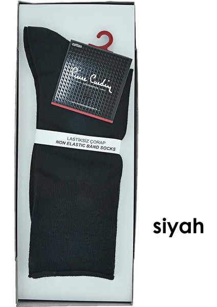 Erkek Çorap 6'lı Set 369