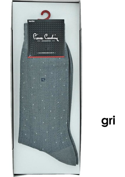 Erkek Çorap 6'lı Set 462 modelleri