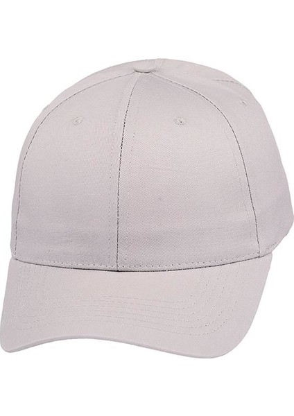 Erkek Şapka Kep Düz Bej 1078