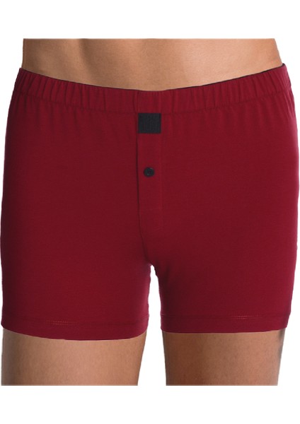 TheDON Bordo Jersey Penye/Örme Boxer