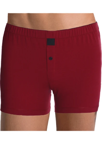 TheDON Bordo Jersey Penye/Örme  Boxer