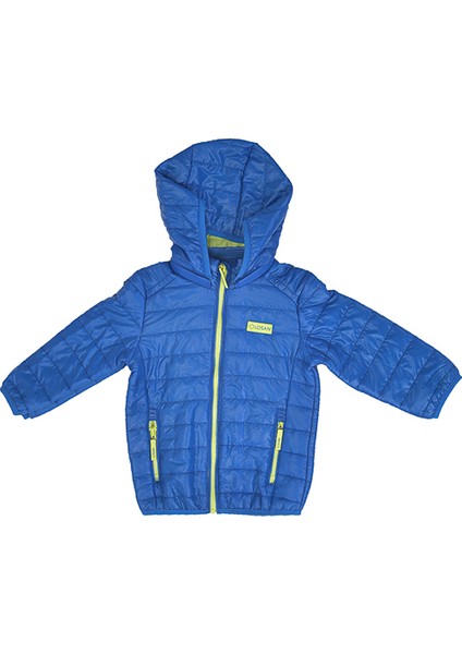 Parka Mont