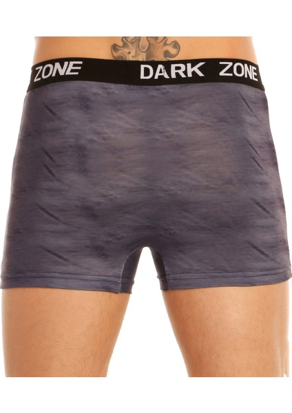 3D Erkek Boxer Dzn1013