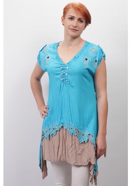 Tunik 4100