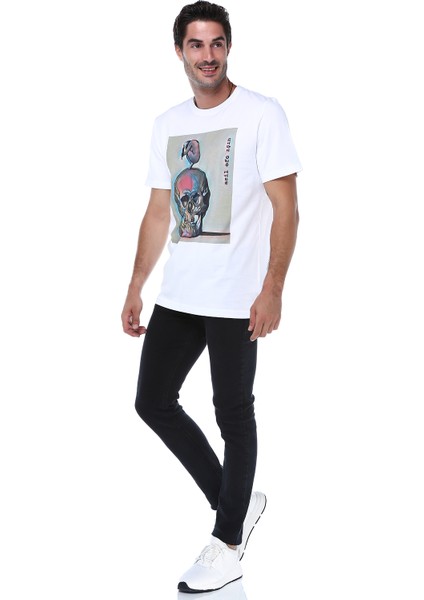 Mommo Bisiklet Yaka T-Shirt modelleri