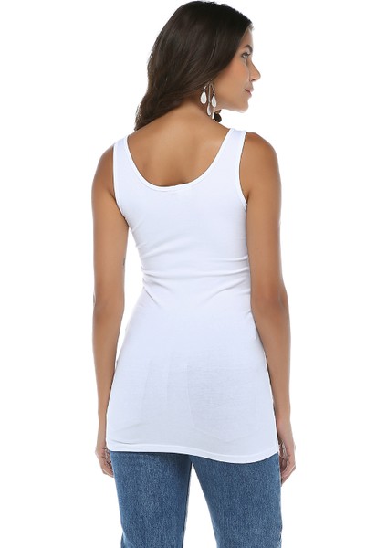 Cat Askılı Baskılı T-Shirt fırsatları