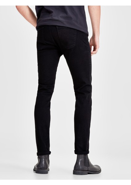 Iglenn Felıx Erkek Jean Pantolon