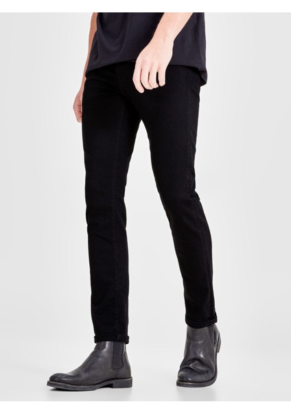 Iglenn Felıx Erkek Jean Pantolon