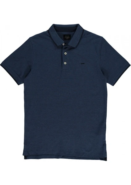 Jack & Jones Jjepaulos Polo Ss Noos Erkek T-Shirt