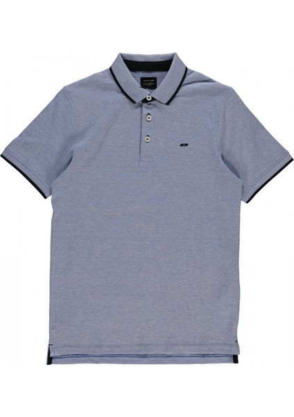 Jack & Jones Jjepaulos Polo Ss Noos Erkek T-Shirt