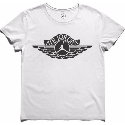 michael jordan wings t shirt