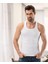 Erkek 1106 Ribana Spor Atlet Beyaz 1