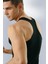Erkek 1106 Ribana Spor Atlet Siyah 1