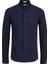 Erkek 12129671 Jcopique Shirt L - S Gömlek Sky Captain 1