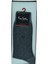 Erkek Çorap 6'lı Set Koyu Gri 752 2