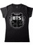 Art T-Shirt - Bts Bangtan Boys Thunder Yelek Logo Erkek Tişört 1