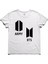 Art T-Shirt - Bts Bangtan Boys Army Logo Erkek Tişört 1