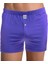 TheDON Mor Jersey Penye Örme Boxer 1