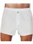 TheDON Yırtmaçlı Mavi Desenli Erkek Boxer 1