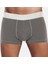 TheDON Bamboo Antrasit Erkek Boxer 1