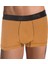 TheDON Bamboo Hardal Renk Erkek Boxer 1