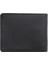 VNVA31J8BLK Drop V Bifold Wallet Erkek Cüzdan Siyah 3