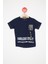 Erkek Çocuk Baskılı Tshirt 1