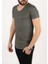 V-Yaka Haki T-Shirt 2301 1