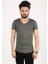 V-Yaka Haki T-Shirt 2301 2