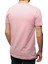 Uzi Baskılı Pembe T-Shirt 2533 2