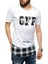 Salaş Beyaz T-Shirt 2576 1