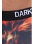 Lion 3D Erkek Boxer Dzn1052Rnk 3