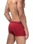 Bordo Klasik Erkek Boxer Dzn2207Brd 2