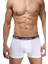 Beyaz Klasik Boxer Dzn2302By 1