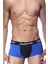 Blue Yinyang Design Erkek Boxer Dzn2415Sks 1