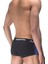 Blue Yinyang Design Erkek Boxer Dzn2415Sks 2