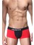 Red Yinyang Design Erkek Boxer Dzn2416Krz 1