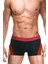 Siyah Parçalı Boxer Dzn4101Sy 1