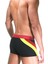 Siyah Parçalı Boxer Dzn4101Sy 2
