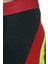 Siyah Parçalı Boxer Dzn4101Sy 3