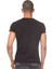 Siyah Basic T-Shirt Dzn8501Sy 2