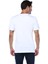 Monkey And The Wolf Bisiklet Yaka T-Shirt 4
