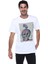 Mommo Bisiklet Yaka T-Shirt 1