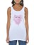 Cat Askılı Baskılı T-Shirt 2