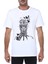 Wild Spirit Bisiklet Yaka T-Shirt 2